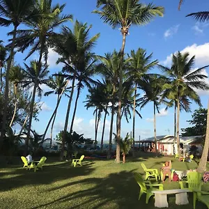  Appartement Mangue