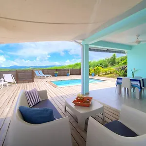  Villa Seacove&seaside Villas, Classées 4 étoiles