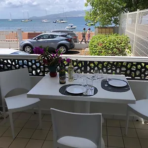  Appartement Résidence Manka